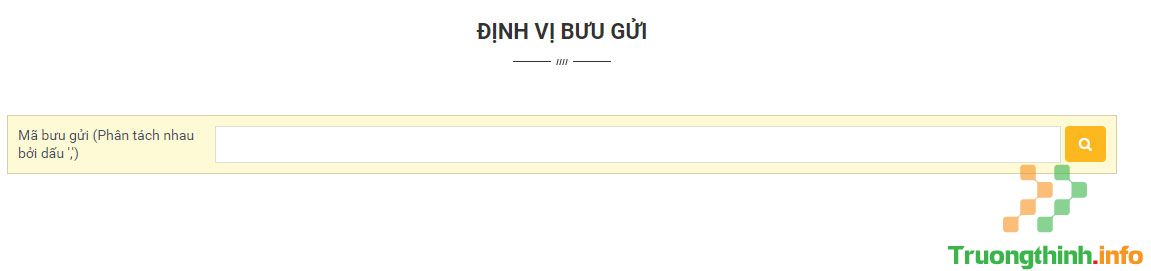                           Cách tra cứu mã vận đơn VNPost nhanh, đơn giản, chính xác