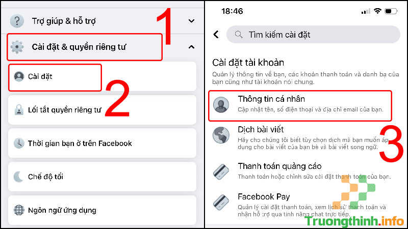 [Video] Cách khóa tài khoản Facebook tạm thời, vĩnh viễn nhanh chóng - Tin Công Nghệ