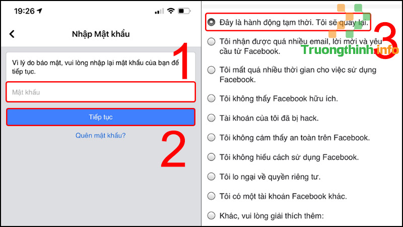 [Video] Cách khóa tài khoản Facebook tạm thời, vĩnh viễn nhanh chóng - Tin Công Nghệ