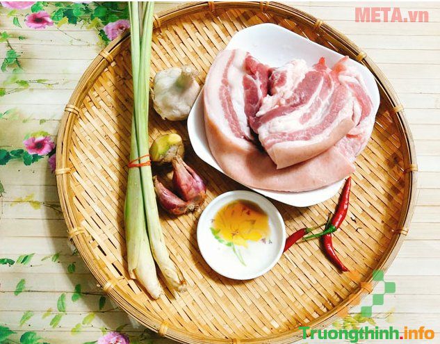                           Bí quyết làm thịt nướng mềm thơm, đậm đà, ngon khó cưỡng
