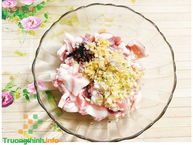                           Bí quyết làm thịt nướng mềm thơm, đậm đà, ngon khó cưỡng