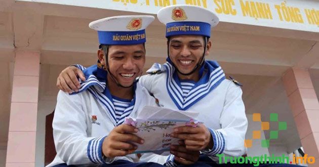                           Cách viết thư gửi chú bộ đội nhân ngày 22/12 hay nhất