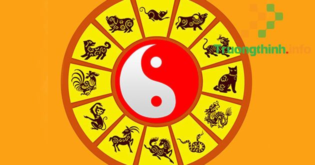                           Địa chi là gì? 12 địa chi gồm những gì?