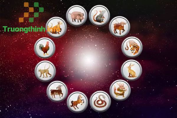 Địa chi là gì? 12 địa chi gồm những gì?
