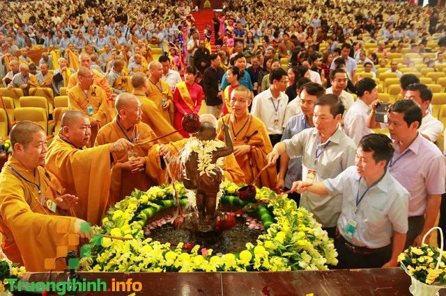                          Lễ Phật Đản ngày nào? Đại lễ Phật Đản 2021 là ngày nào?