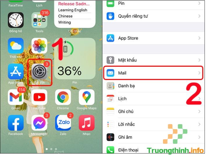                           4 cách xóa tài khoản Google trên iPhone cực đơn giản