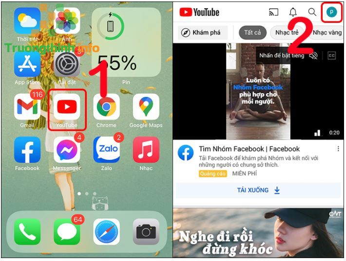                           4 cách xóa tài khoản Google trên iPhone cực đơn giản