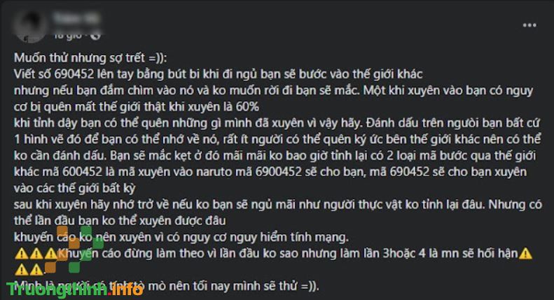                           690452 là gì? Số 690452 có nghĩa là gì? 75890 là gì?