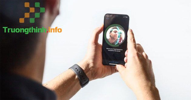                           Face ID là gì? Cách cài đặt và sử dụng Face ID chi tiết nhất