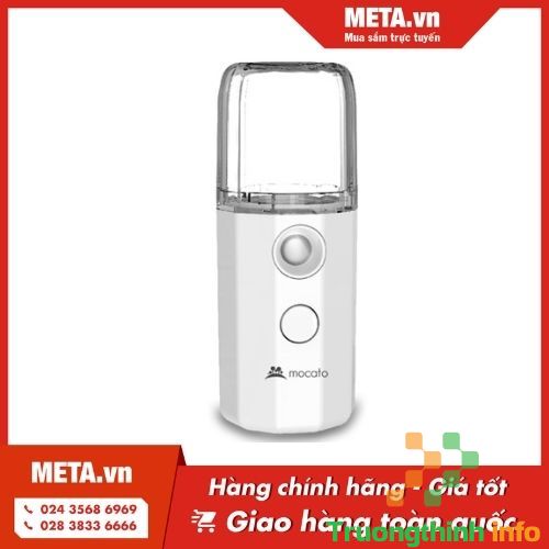                           Máy phun sương tạo ẩm mini có tác dụng gì? Sử dụng loại nào tốt?