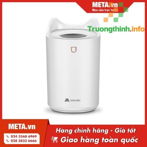                           Máy phun sương tạo ẩm mini có tác dụng gì? Sử dụng loại nào tốt?