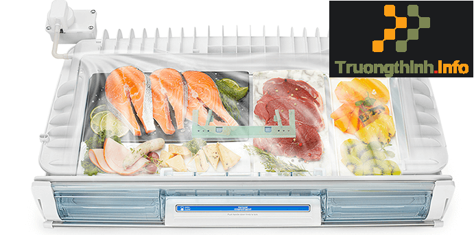                          Những lợi ích của ngăn chân không tủ lạnh Hitachi khi bảo quản thực phẩm