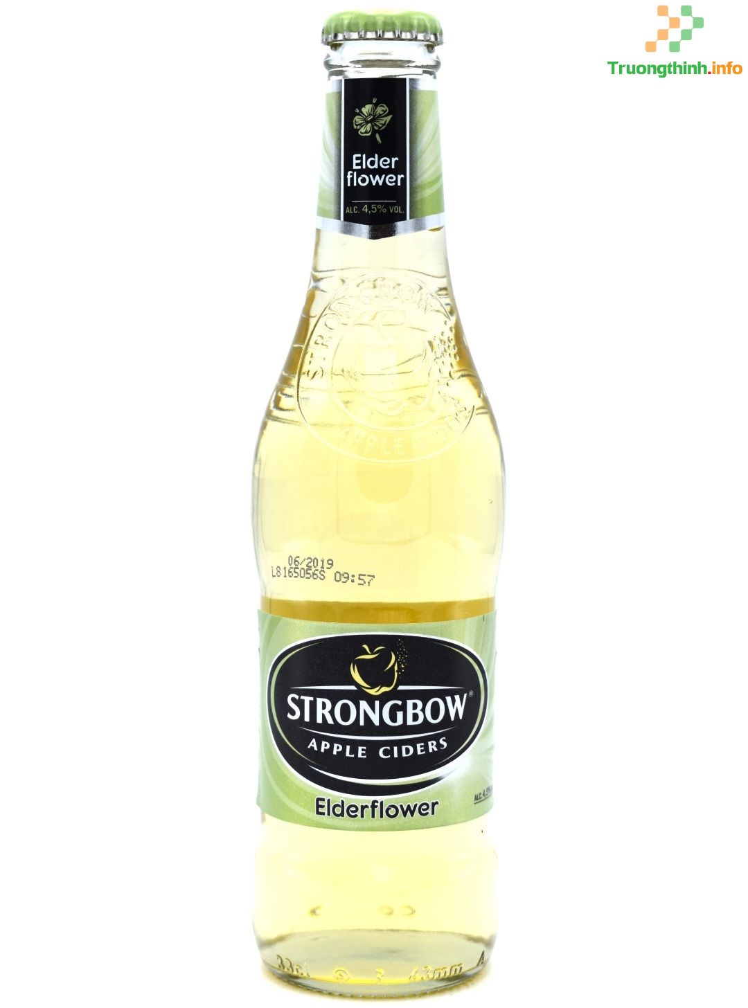                           Strongbow là gì, bao nhiêu độ? Strongbow giá bao nhiêu 1 thùng?