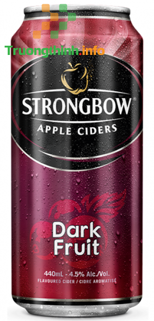                           Strongbow là gì, bao nhiêu độ? Strongbow giá bao nhiêu 1 thùng?