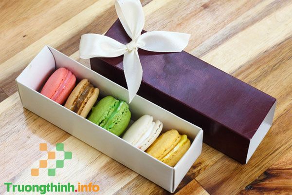                           Cách làm bánh Macaron làm quà tặng ngọt ngào, lãng mạn kiểu Pháp