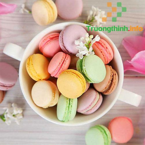                           Cách làm bánh Macaron làm quà tặng ngọt ngào, lãng mạn kiểu Pháp