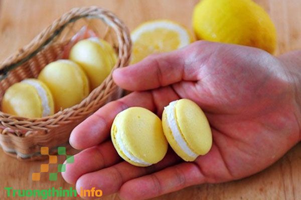                           Cách làm bánh Macaron làm quà tặng ngọt ngào, lãng mạn kiểu Pháp