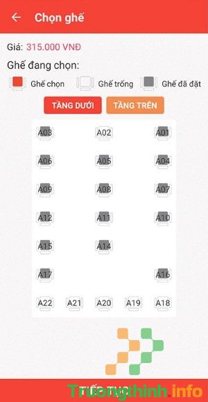                           Hướng dẫn đặt vé xe Phương Trang online, qua tổng đài đơn giản, tiện lợi