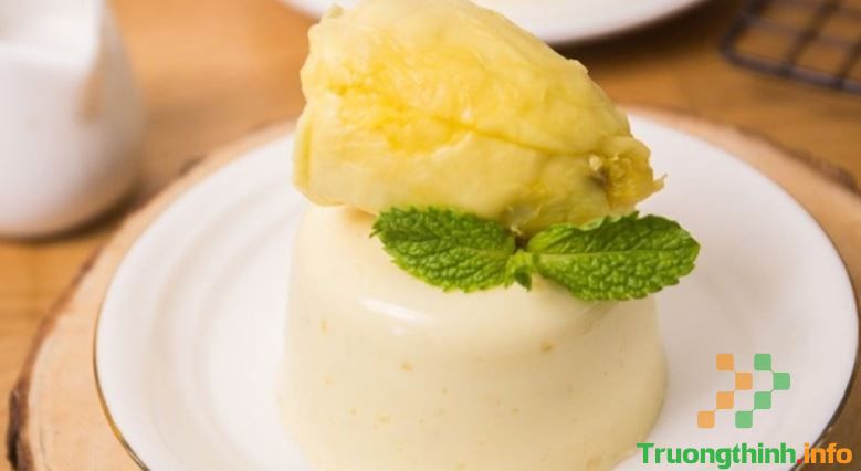                           Panna cotta là gì? 6 cách làm panna cotta ngon, đơn giản tại nhà