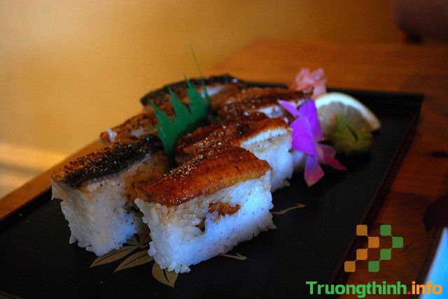                           10+ Cách làm sushi đơn giản tại nhà vừa ngon vừa đẹp