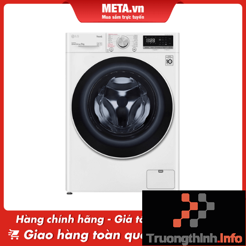                           So sánh máy giặt LG FV1409S2W và FV1409S4W: Nên mua loại nào?