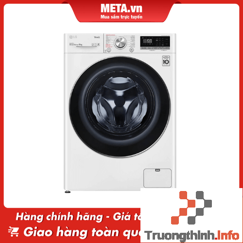                           So sánh máy giặt LG FV1409S2W và FV1409S4W: Nên mua loại nào?