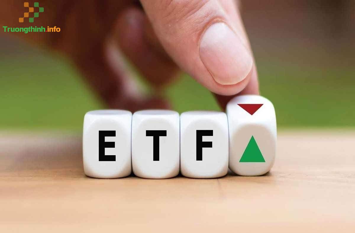                           ETF là gì? Quỹ ETF là gì? Tìm hiểu về đầu tư ETF