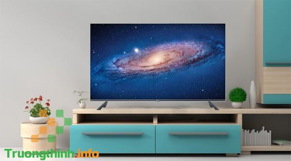                           Top 5+ smart tivi 55 inch giá rẻ nhất, hình ảnh đẹp, âm thanh hay