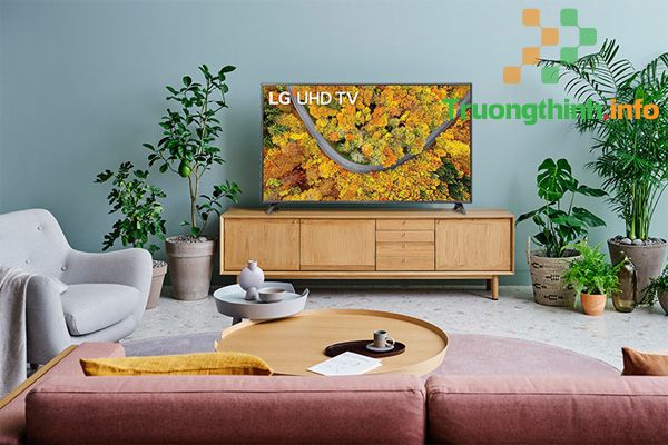                           Top 5+ smart tivi 55 inch giá rẻ nhất, hình ảnh đẹp, âm thanh hay