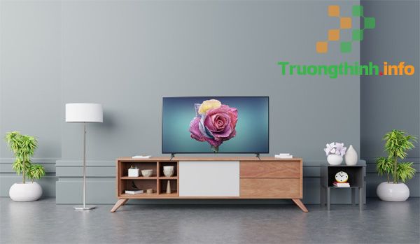                           Top 5+ smart tivi 55 inch giá rẻ nhất, hình ảnh đẹp, âm thanh hay