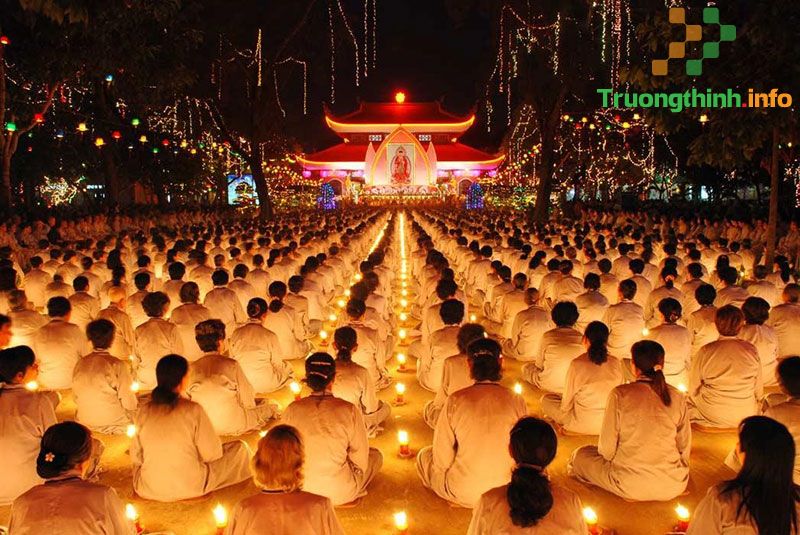                           Ngày Đức Phật thành đạo là ngày nào? Ý nghĩa & Hình ảnh Phật thành đạo