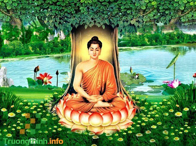                           Ngày Đức Phật thành đạo là ngày nào? Ý nghĩa & Hình ảnh Phật thành đạo