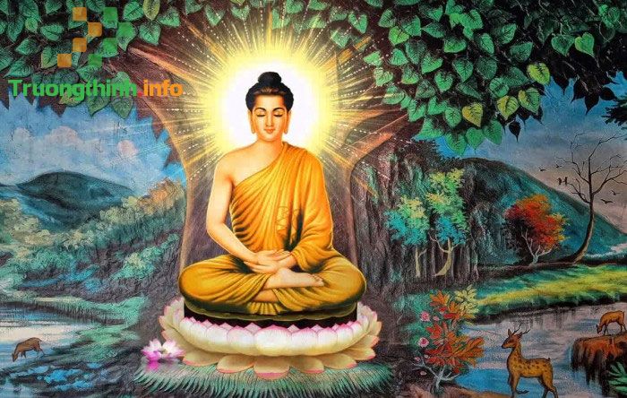                           Ngày Đức Phật thành đạo là ngày nào? Ý nghĩa & Hình ảnh Phật thành đạo