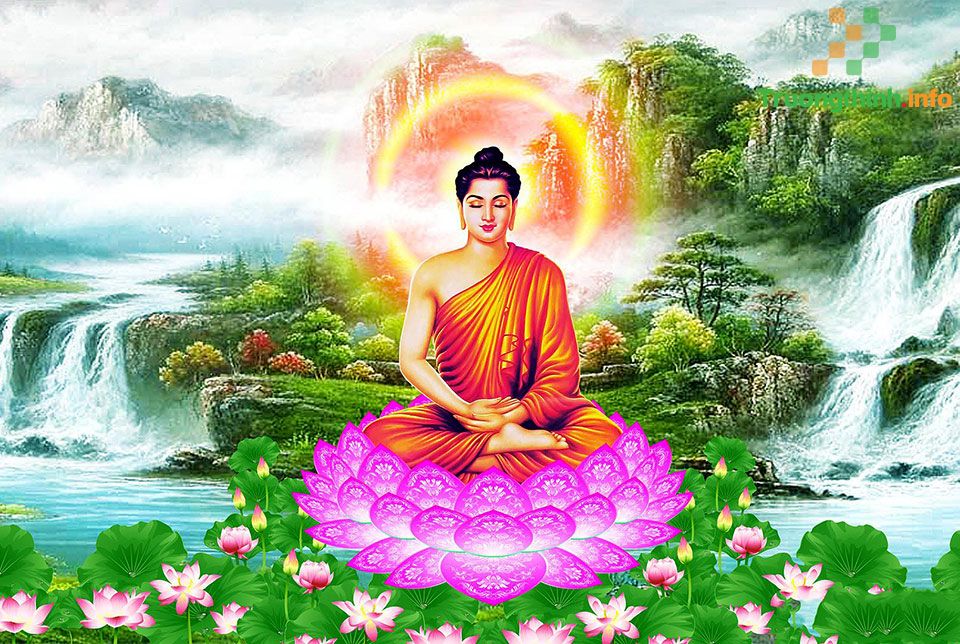                           Ngày Đức Phật thành đạo là ngày nào? Ý nghĩa & Hình ảnh Phật thành đạo