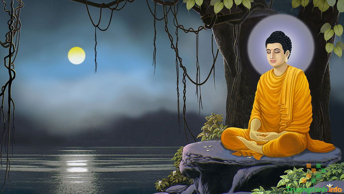                           Ngày Đức Phật thành đạo là ngày nào? Ý nghĩa & Hình ảnh Phật thành đạo