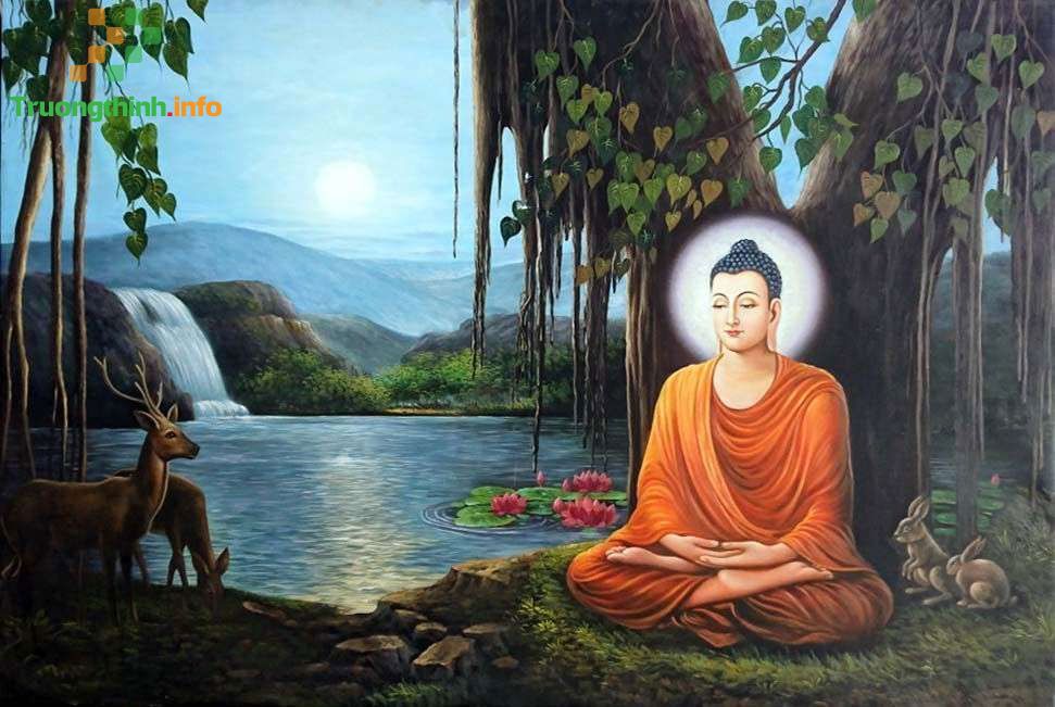                           Ngày Đức Phật thành đạo là ngày nào? Ý nghĩa & Hình ảnh Phật thành đạo