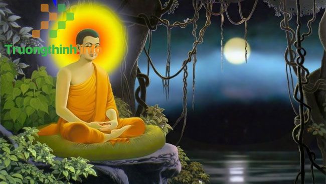 Ngày Đức Phật thành đạo là ngày nào? Ý nghĩa & Hình ảnh Phật thành đạo