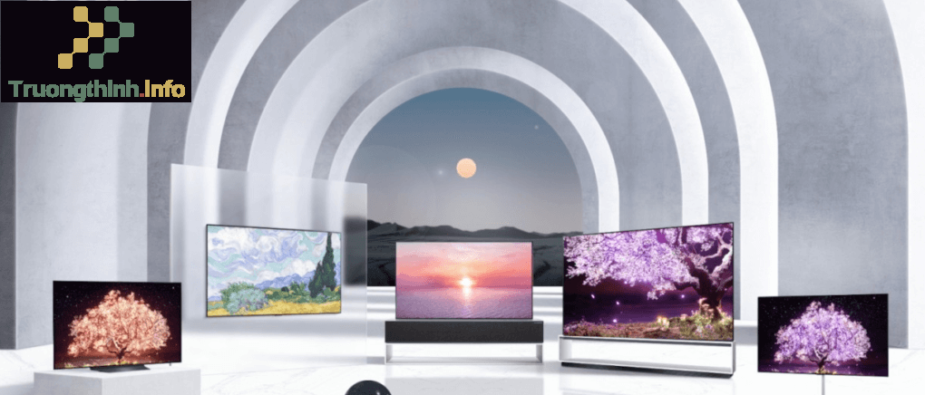                           Tivi LG OLED Evo có gì đặc biệt? Giá tivi LG OLED Evo bao nhiêu?