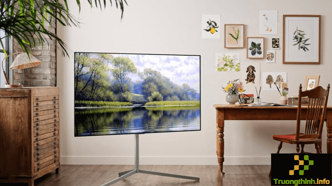                           Tivi LG OLED Evo có gì đặc biệt? Giá tivi LG OLED Evo bao nhiêu?