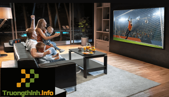                           Tivi LG OLED Evo có gì đặc biệt? Giá tivi LG OLED Evo bao nhiêu?