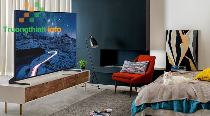                           Tivi Samsung 55 inch giá bao nhiêu? Báo giá TV Samsung 55 inch mới nhất