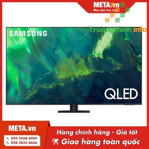                           Tivi Samsung 55 inch giá bao nhiêu? Báo giá TV Samsung 55 inch mới nhất