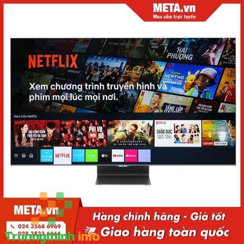                           Tivi Samsung 55 inch giá bao nhiêu? Báo giá TV Samsung 55 inch mới nhất