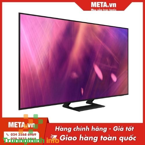                           Tivi Samsung 55 inch giá bao nhiêu? Báo giá TV Samsung 55 inch mới nhất