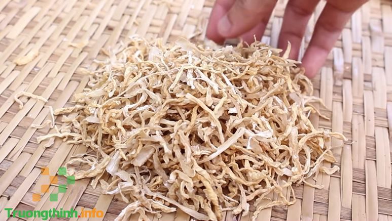                           3 cách làm củ cải trắng phơi khô nhanh, đơn giản, để được lâu