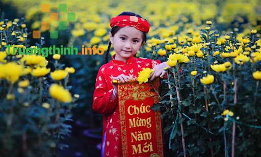                           13 Bài thơ chúc Tết cho bé mầm non gửi tới ông bà, cha mẹ, thầy cô