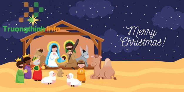                           Giờ lễ Giáng Sinh tại các nhà thờ TPHCM, Hà Nội và tỉnh thành khác