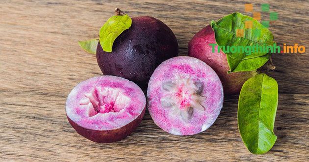                          Bà bầu ăn vú sữa được không? Sau sinh ăn vú sữa có tốt không?
