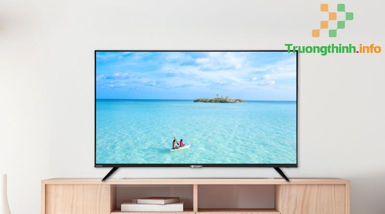                           Top 10 smart tivi 43 inch giá rẻ nhất, màu sắc đẹp, âm thanh chất