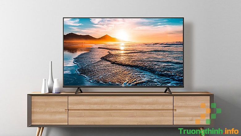                           Top 10 smart tivi 43 inch giá rẻ nhất, màu sắc đẹp, âm thanh chất